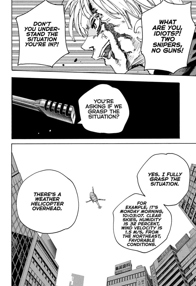 Chapter 230 - Page 31